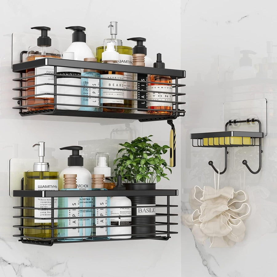 Bathroom Storage & Organization