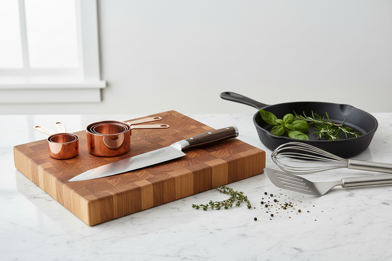 Kitchen Tools & Bakeware